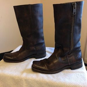 Frye Boots
